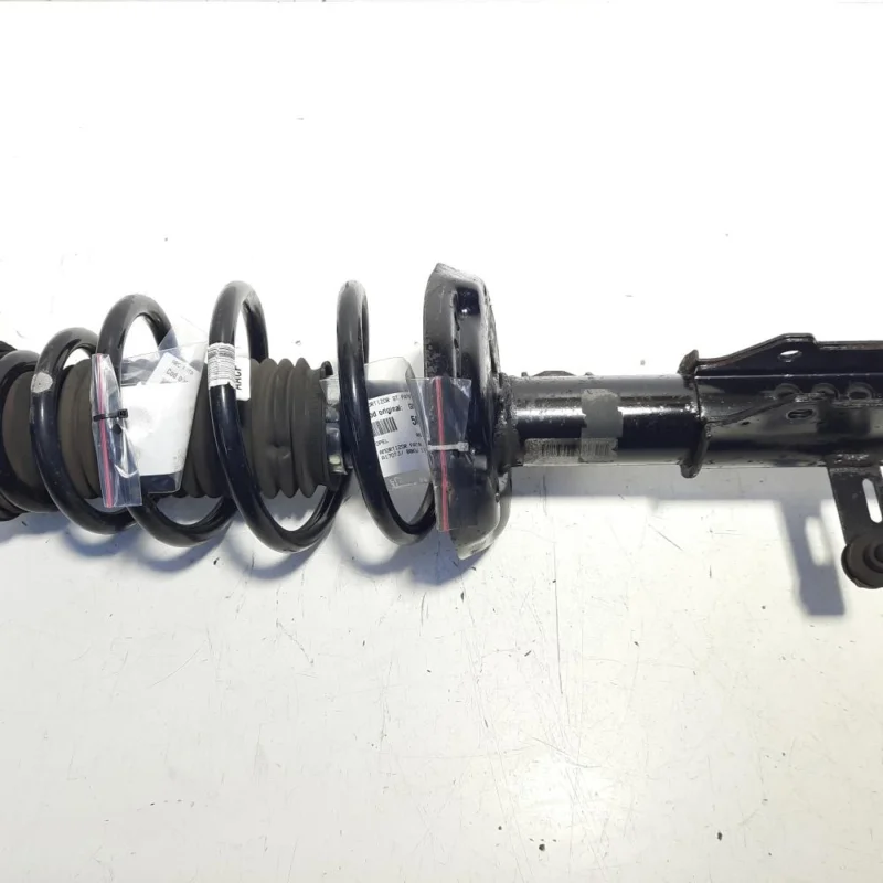 Amortizor stanga fata, cod GM13354029, Opel Astra J, 1.7 CDTI, A17DTJ (id:503217) Reduceri