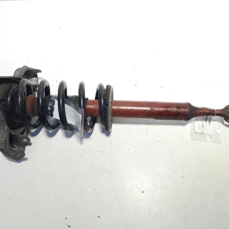 Amortizor dreapta fata, cod 8E0413031DF, Audi A4 (8EC, B7) 2.0 TDI, BLB (id:503067) Preț mic