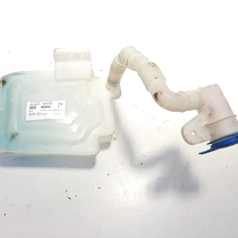 Vas strop gel cu un motoras, cod 1K0955453Q, Skoda Octavia 2 (1Z3) (id:503044) Preț redus