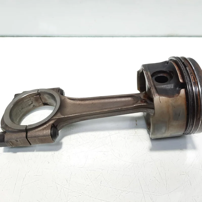 Ultima șansă Piston cu biela, Citroen, 1.6 benz, NFU (idi:498950)