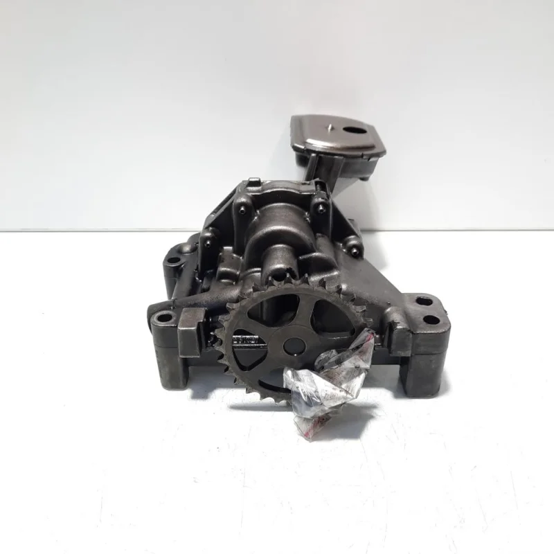 Calitate înaltă Pompa ulei, cod 9431291021, Citroen, 2.0 HDI, RHW (idi:500607)