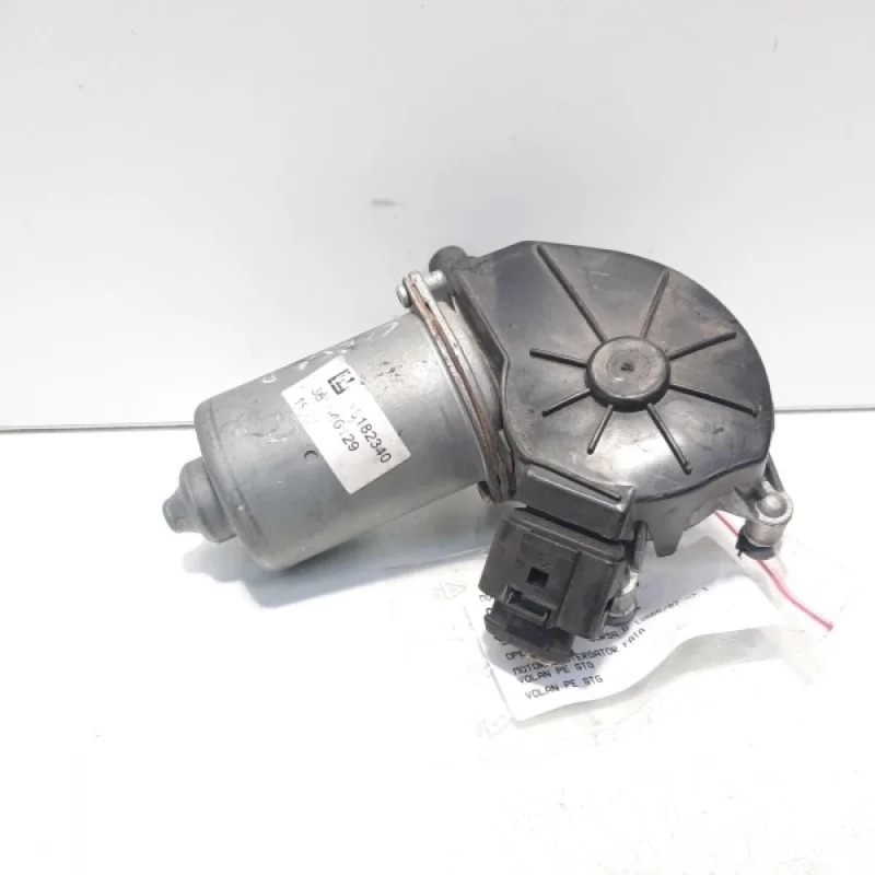 Motoras stergator fata, cod GM13182340, Opel Corsa D (id:502372) Cel mai vândut