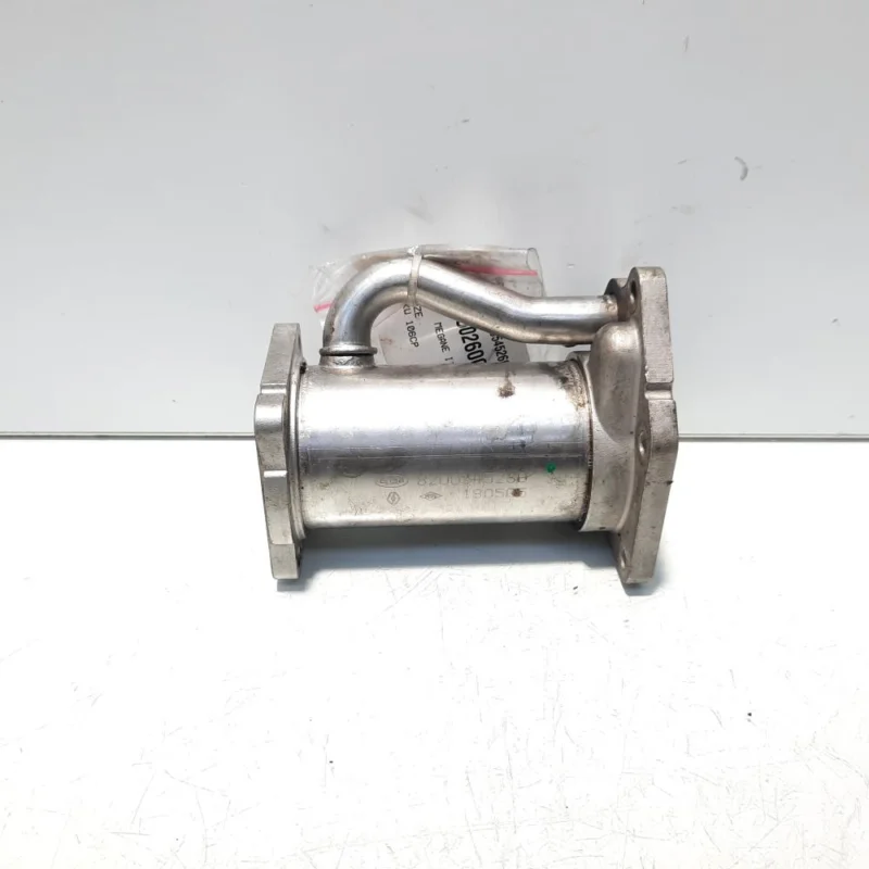 Preferatul clienților Racitor gaze, cod 8200545260, Renault Megane 2, 1.5 DCI, K9K732 (id:502600)