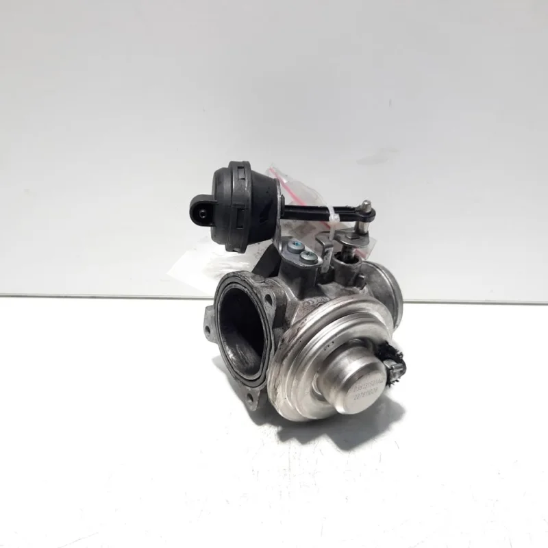 Reduceri Egr cu clapeta, cod 038131501AQ, Audi A4 (8E2, B6) 1.9 TDI, AVB (id:502645)