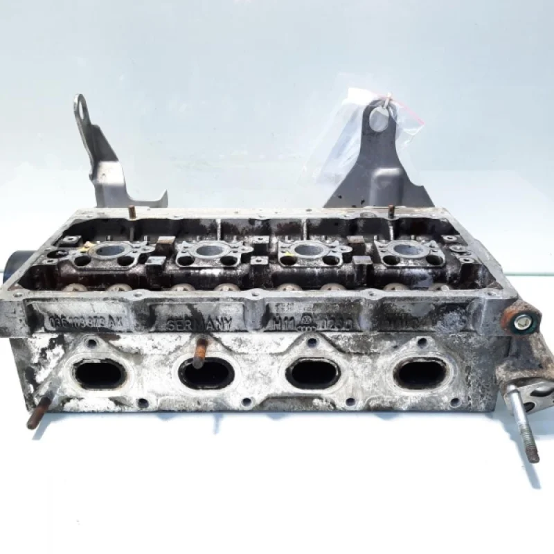 Chiulasa, cod 036103373AK, Seat, 1.4 Benz, AXP (idi:500656) Mai ieftin