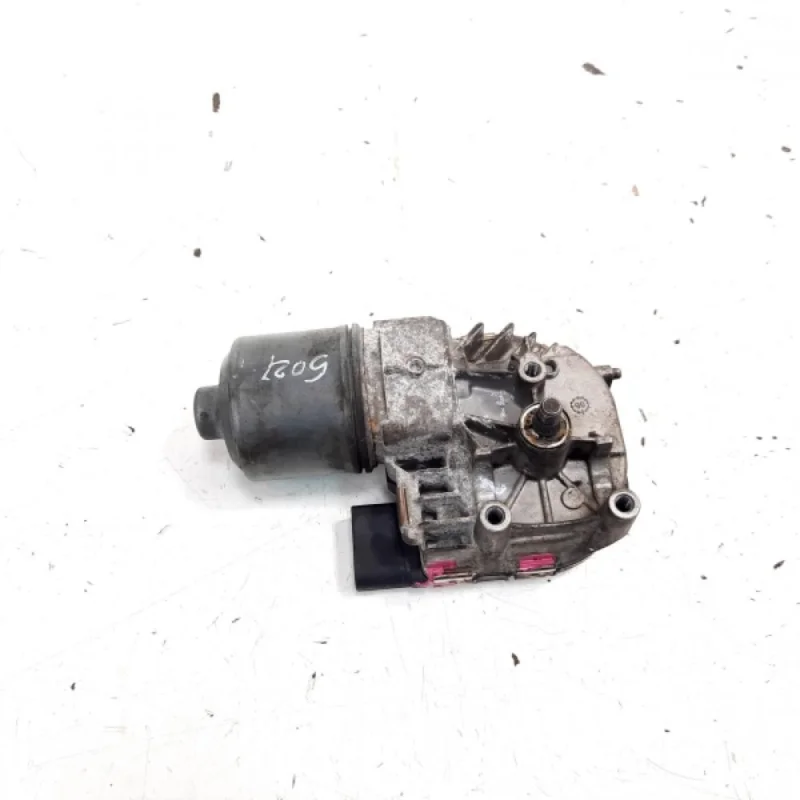 Motoras stergator fata, cod 1K1955119E, Vw Jetta 3 (1K2) (id:502701) Ieftin