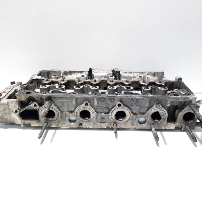 Comandă acum Chiulasa, cod 9684487210, Citroen, 1.6 HDI, BHY (idi:502440)