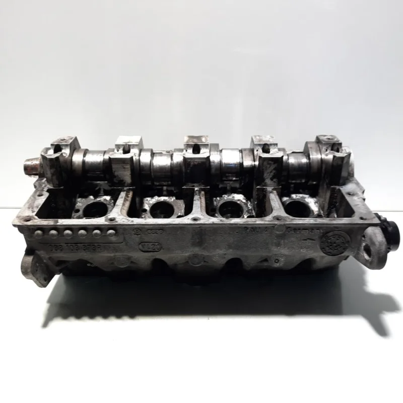 Chiulasa cu 1 ax came, Seat, 2.0 TDI, BMM (idi:502044) Doar azi