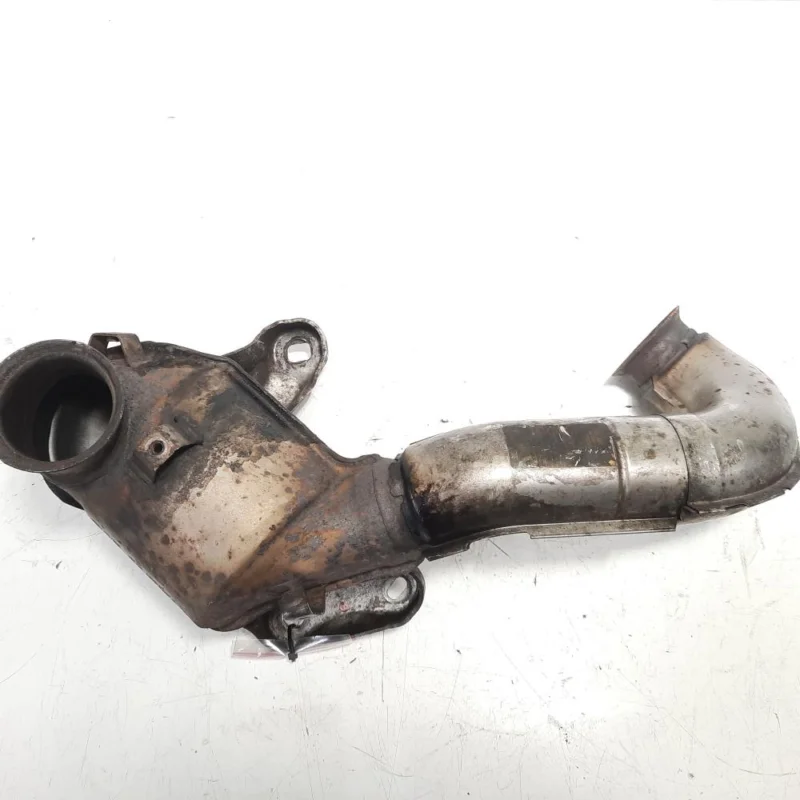 Reducere extra Catalizator, cod 1499973080, Citroen, 2.0 HDI, RHD (idi:498995)