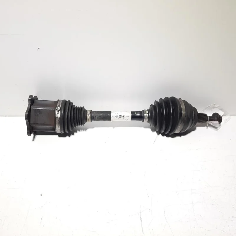 Promoție Planetara stanga fata DSG, cod 7N0407761P, Vw Sharan (7N) 2.0 TDI, CFF (id:502568)