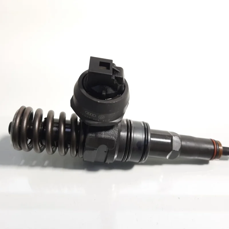 Transport gratuit Injector, cod 038130080CX, Audi, 2.0 tdi, BPW (idi:376804)