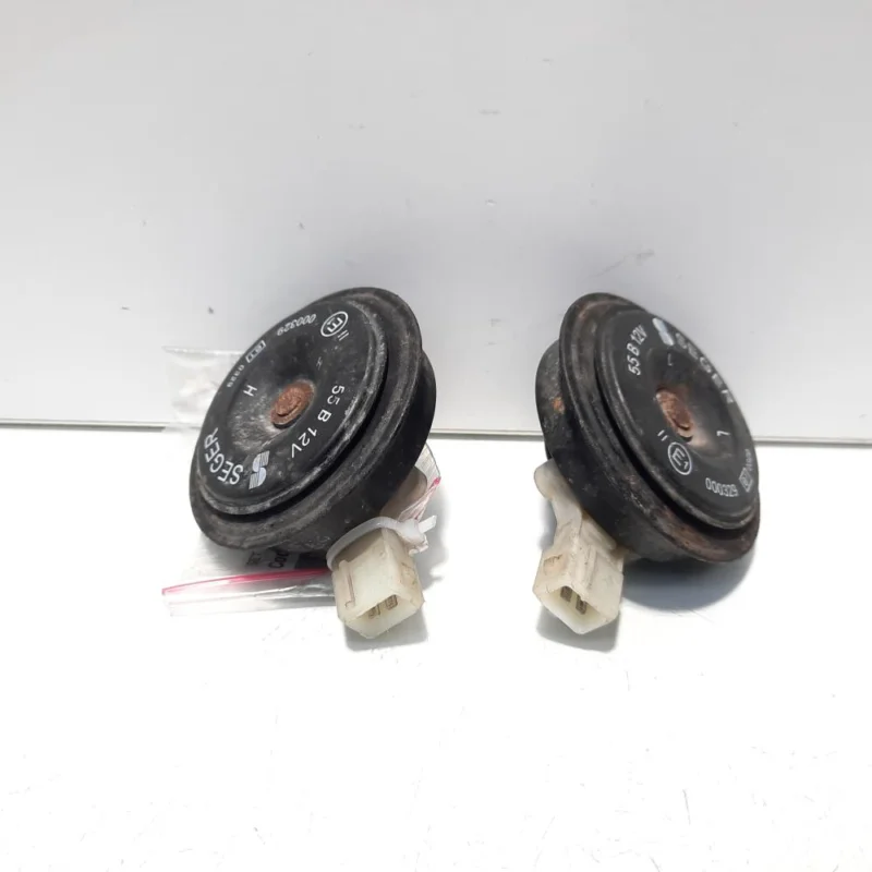 Set claxoane, Dacia Duster (pr:110747) Ofertă exclusivă