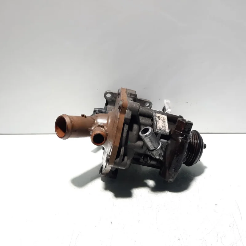 Noutate Pompa servo directie cu pompa apa, cod XS71-3A674-BF, Ford Mondeo 3 (B5Y) 2.0 TDCI, HJBC (pr:110747)