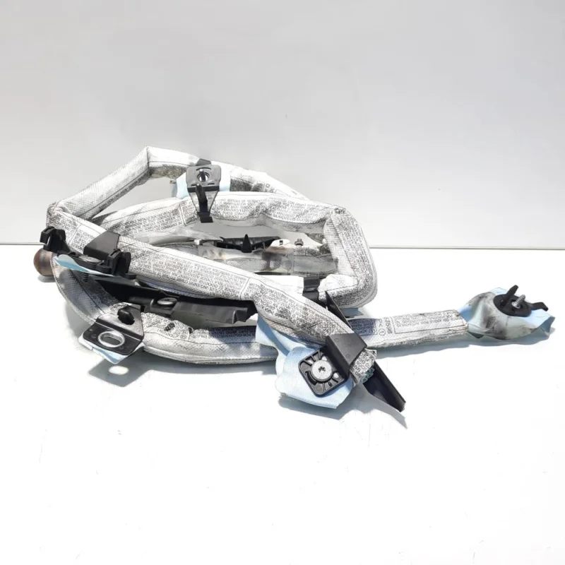 Airbag cortina stanga, cod 30380424E, Bmw 3 (E90) (id:501870) Doar azi