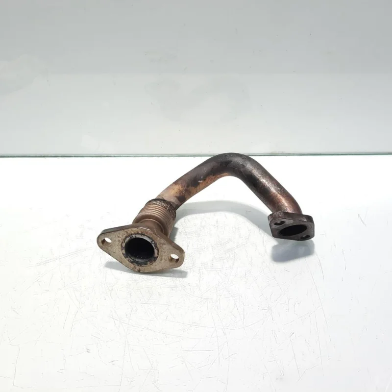 Preț mic Conducta gaze, cod 03G131521R, Skoda , 2.0 TDI, BMM (idi:499647)