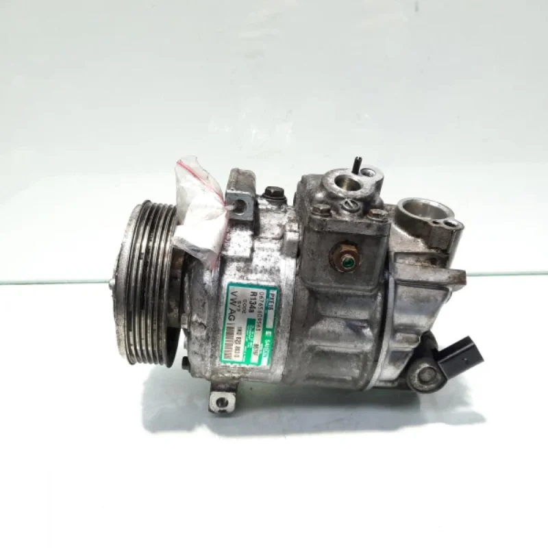 Ofertă exclusivă Compresor clima, cod 1K0820803Q, Skoda, 2.0 TDI, BKD (idi:499643)