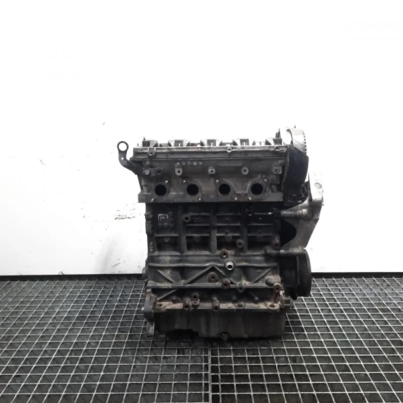 Popular Motor, cod BKD, Skoda, 2.0 TDI 16V (pr;110747)