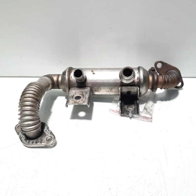 Racitor gaze, cod 4M5Q-9F464-BC, Ford Focus 2 (DA) 1.8 TDCI, KKDA (id:502068) Cumpărături sigure