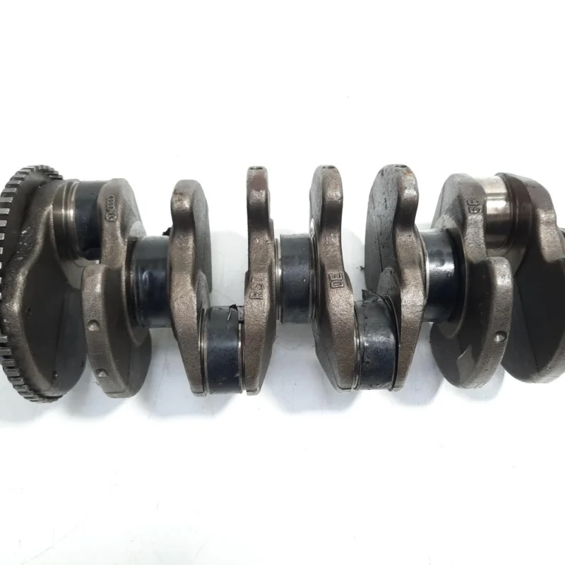 Calitate înaltă Vibrochen, cod 038G, Audi, 1.9 TDI, BKC (idi:486726)