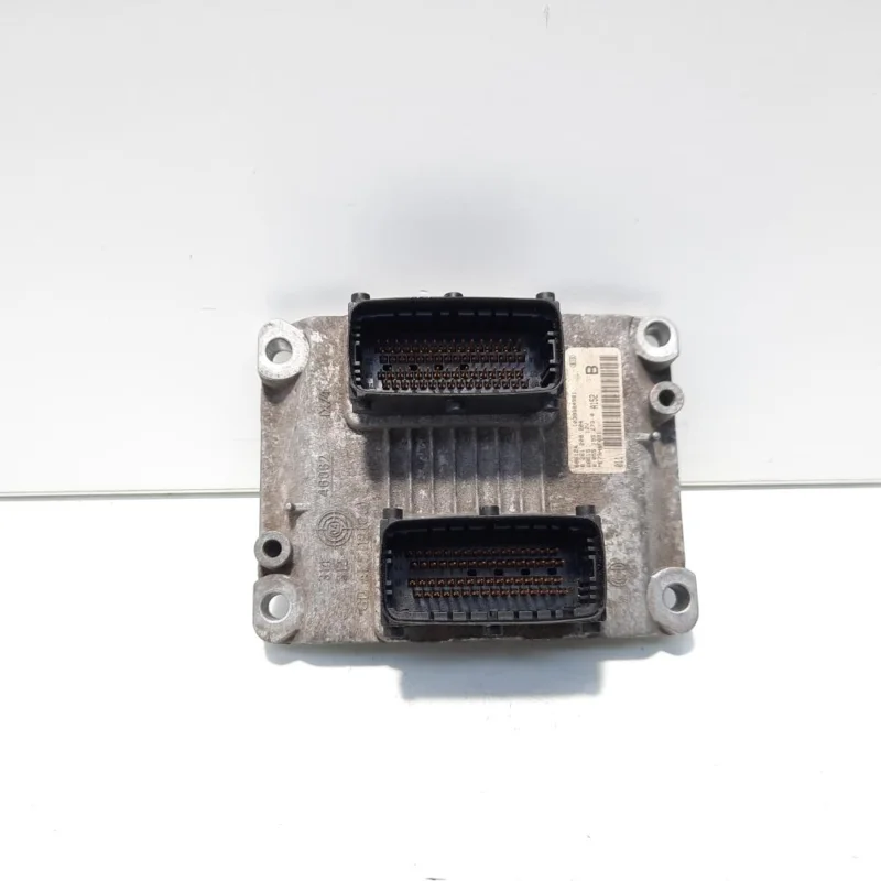 Preferatul clienților Calculator motor, cod 0261208204, Fiat Idea, 1.4 benz, 843A1000 (id:501773)