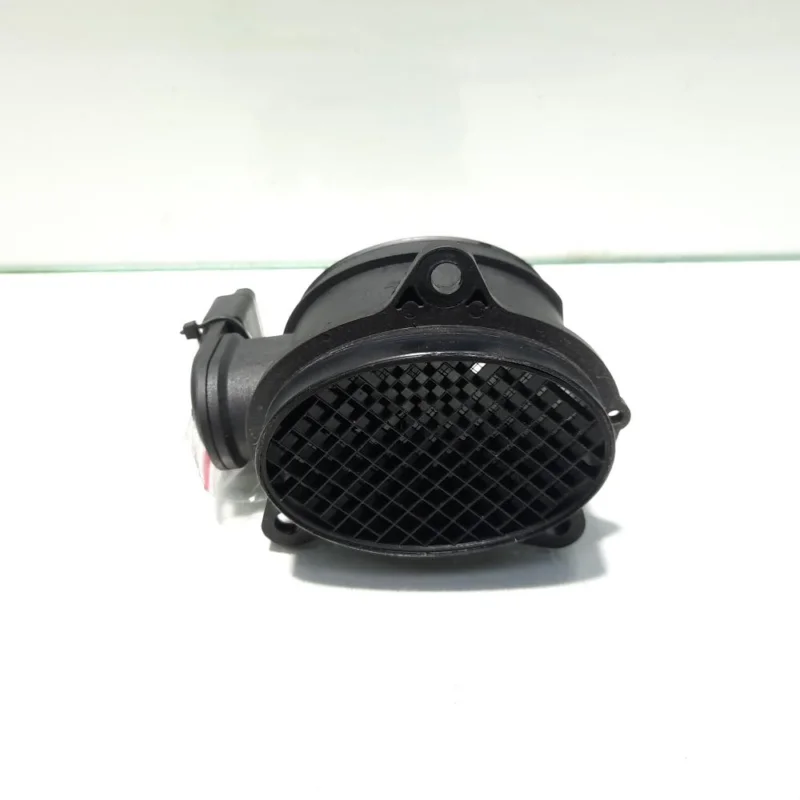 Retur ușor Debitmetru aer, cod 9650010780, Peugeot, 1.6 HDI, 9HX (idi:499458)