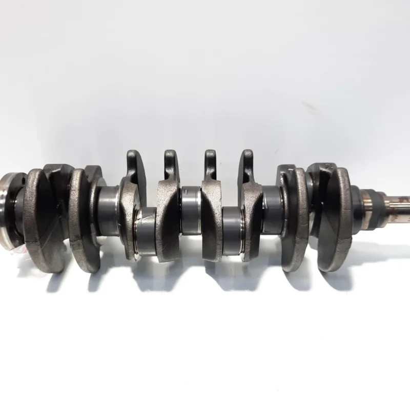 Vibrochen, cod 6238C, Ford Fiesta 5, 1.4 TDCI, F6JA (id:501652) Reducere extra