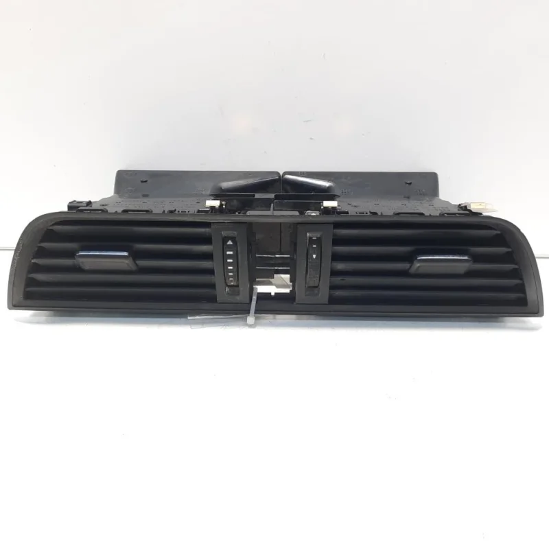 Grila aer bord centrala, cod 5JA820951, Skoda Rapid (NH3) (id:501612) Retur ușor