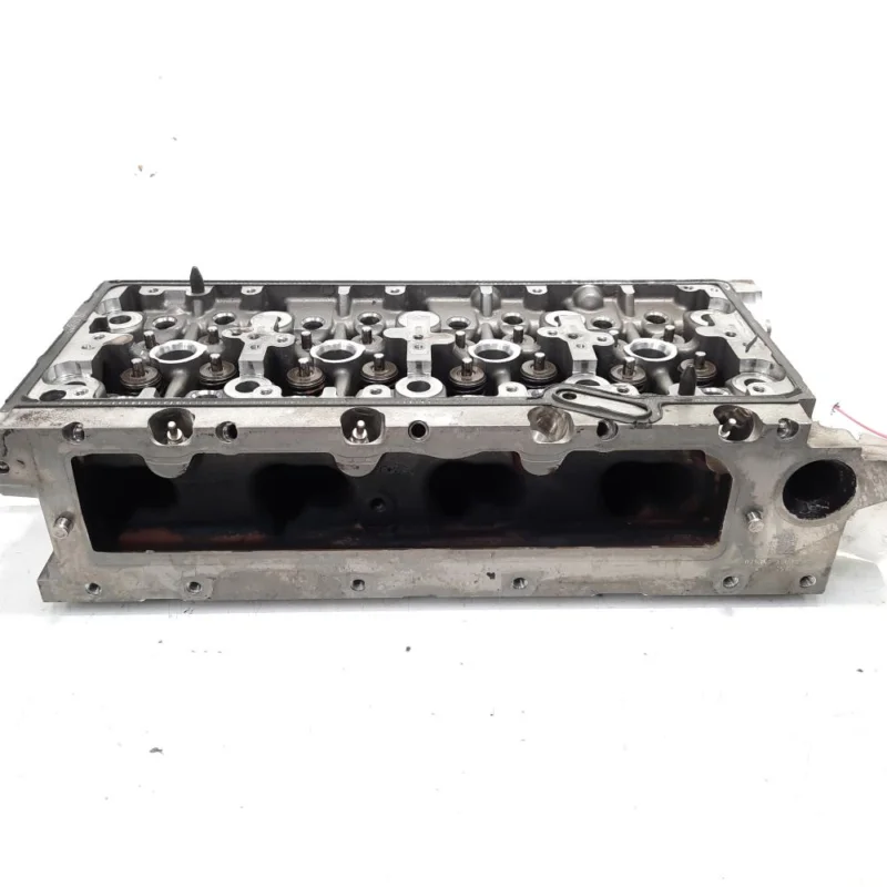 Reducere Chiulasa, cod 04L103373E, Skoda, 1.6 TDI, CRK (idi:499410)