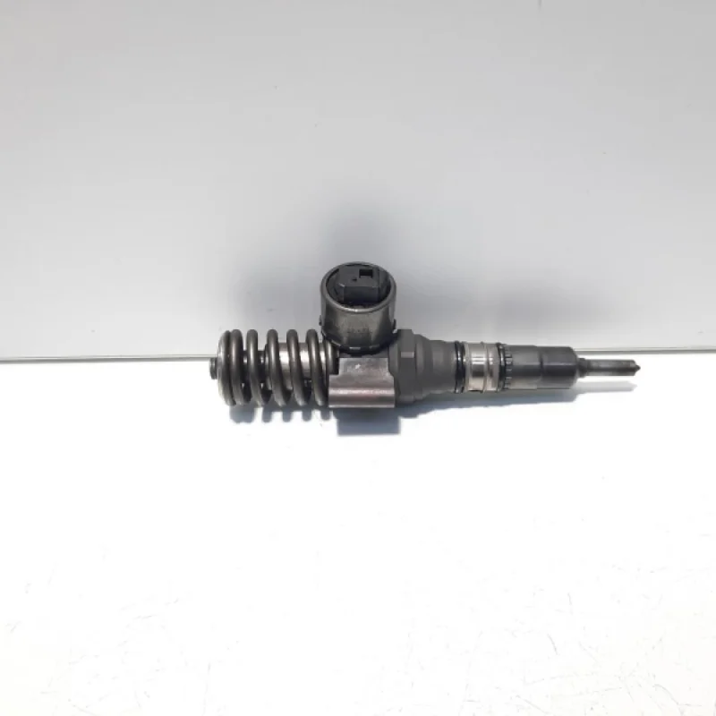 Cel mai bun preț Injector, cod 03G130073G+, BTC, 0414720404, Audi A4 (8EC, B7) 2.0 TDI, BRE (id:499275)