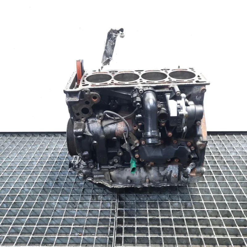Bloc motor cu pistoane si biele, cod CDA, Seat, 1.8 TSI (pr:110747) Cumpără acum