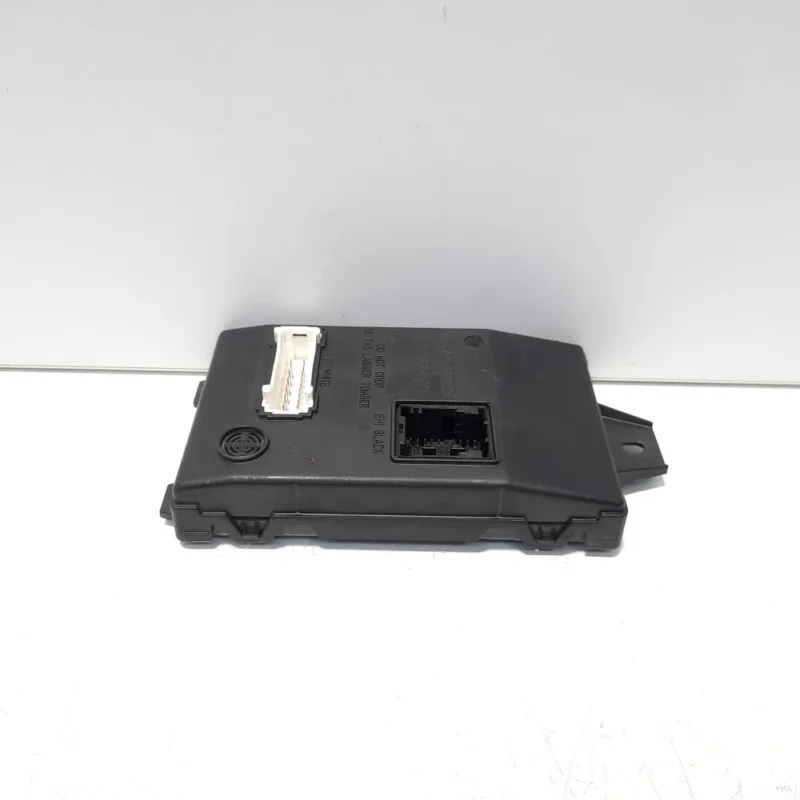 Plată securizată Modul confort, cod 8201068829, Dacia Duster (pr:110747)