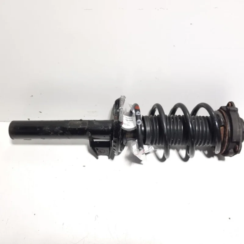 Amortizor stanga fata, cod 1K0413031CT, Seat Leon (1P1) 1.6 TDI, CAY (id:501422) Reducere extra