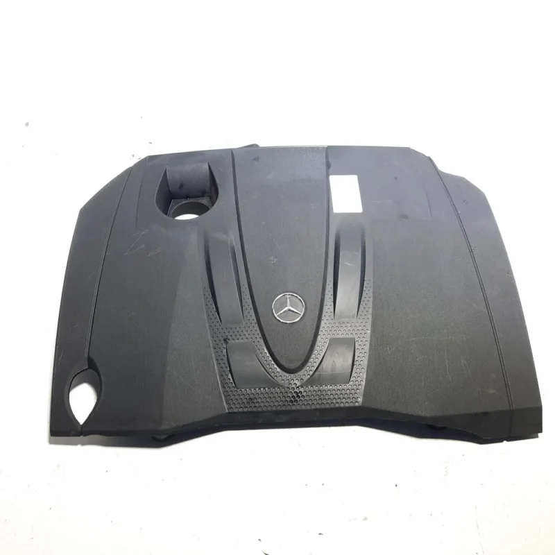 Capac protectie motor, Mercedes Clasa C (W204) 2.2 CDI, OM646811 (id:501555) Preț mic