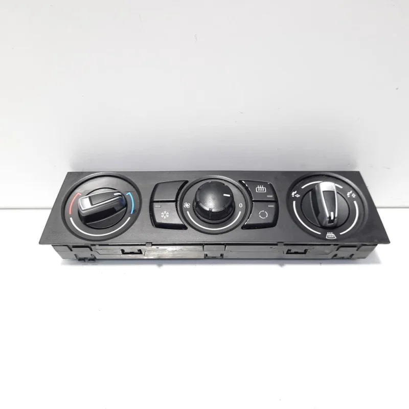 Panou comenzi AC, cod 9236779, Bmw 3 Touring (E91) (id:501298) Calitate înaltă