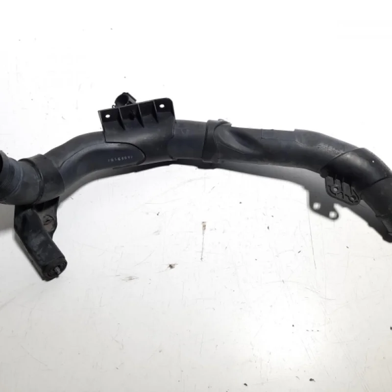 Tub intercooler, cod 1K0145840AE, VW, 1.6 TDI, CAY (idi:491233) Ofertă exclusivă