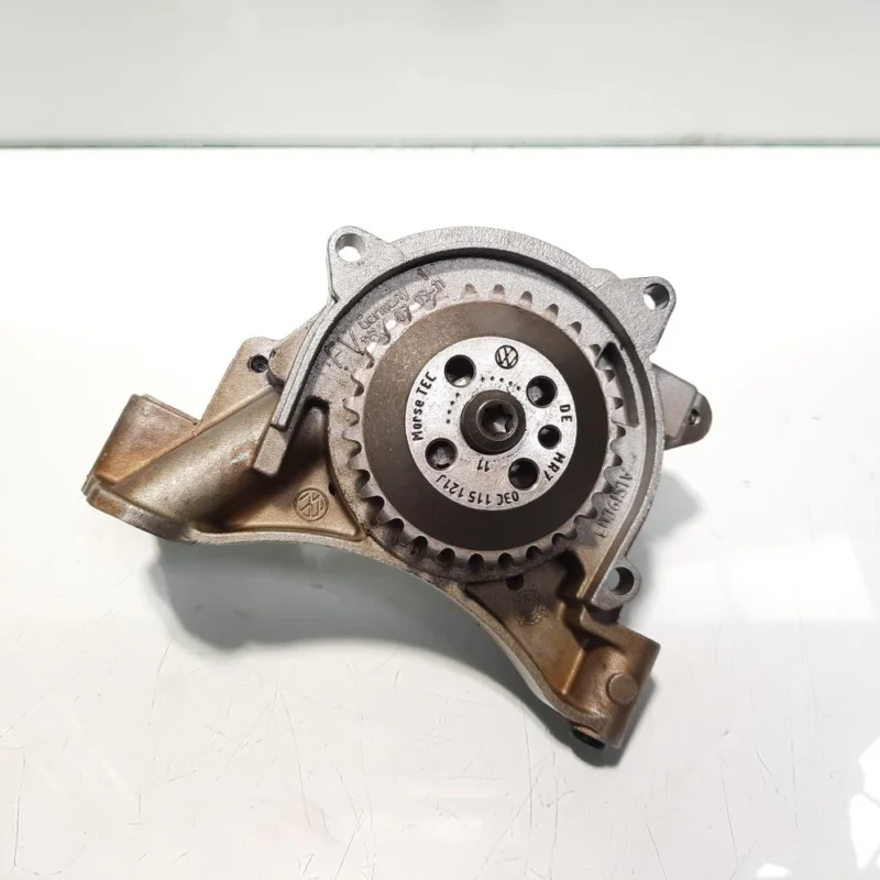 Calitate înaltă Pompa ulei, cod 03C105Q, VW, 1.4 TSI, CAX (idi:490954)