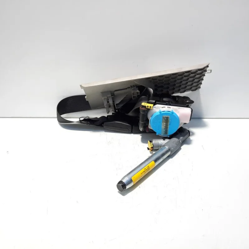 Centura dreapta fata cu capsa, cod 20951977, Opel Insignia A Combi (id:500890) Disponibil imediat