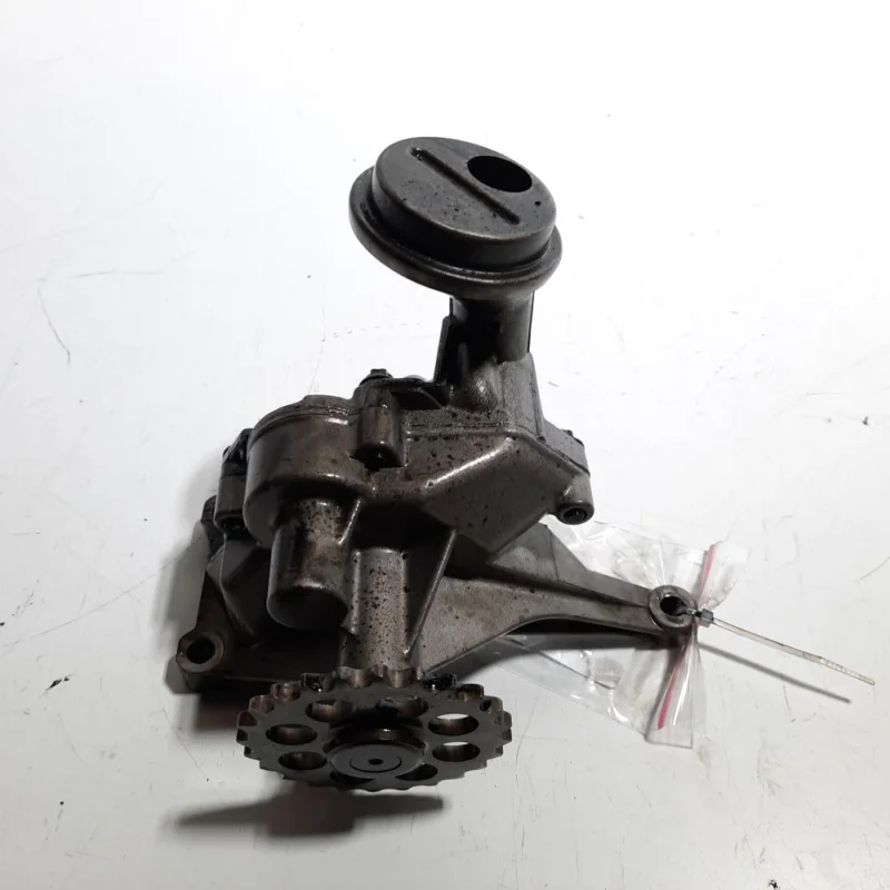 Chilipir Pompa ulei, cod R6041810520, Mercedes, 2.2 CDI, OM611962 (idi:491245)