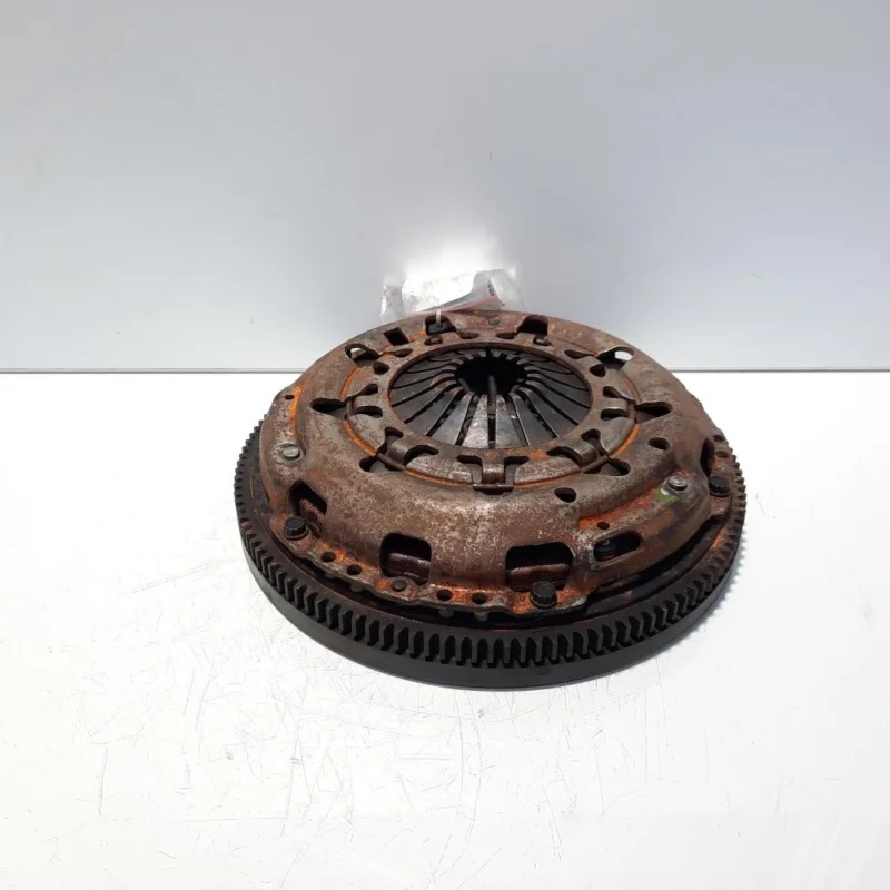 Ofertă de sezon Volanta masa simpla cu placa presiune, Vw Golf 5 (1K1) 1.6 FSI, BLF, 5 vit man (id:500594)