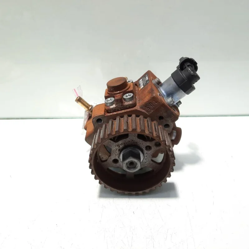 Pompa inalta presiune Bosch, cod 9683703780, 0445010102, Citroen, 1.6 HDI, 9HZ (idi:499237) Ofertă specială