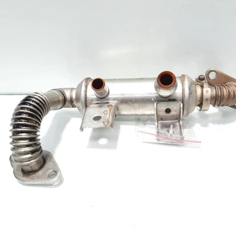 Racitor gaze, cod 4M5Q-9F464-BD, Ford, 1.8 TDCI, KKDA (idi:499627) Reducere extra