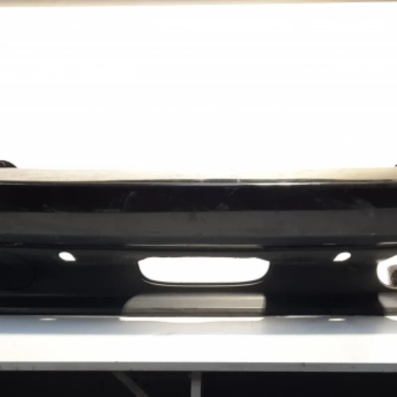 Doar azi Bara spate cu loc de senzori, cod 8402324, Bmw X5 (E53) (id:501169)