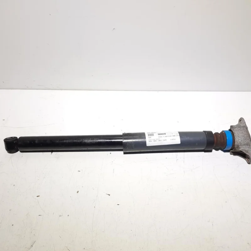 Amortizor spate, Ford Focus 2 Cabriolet, 2.0 TDCI, G6DA (id:500028) Plată sigură