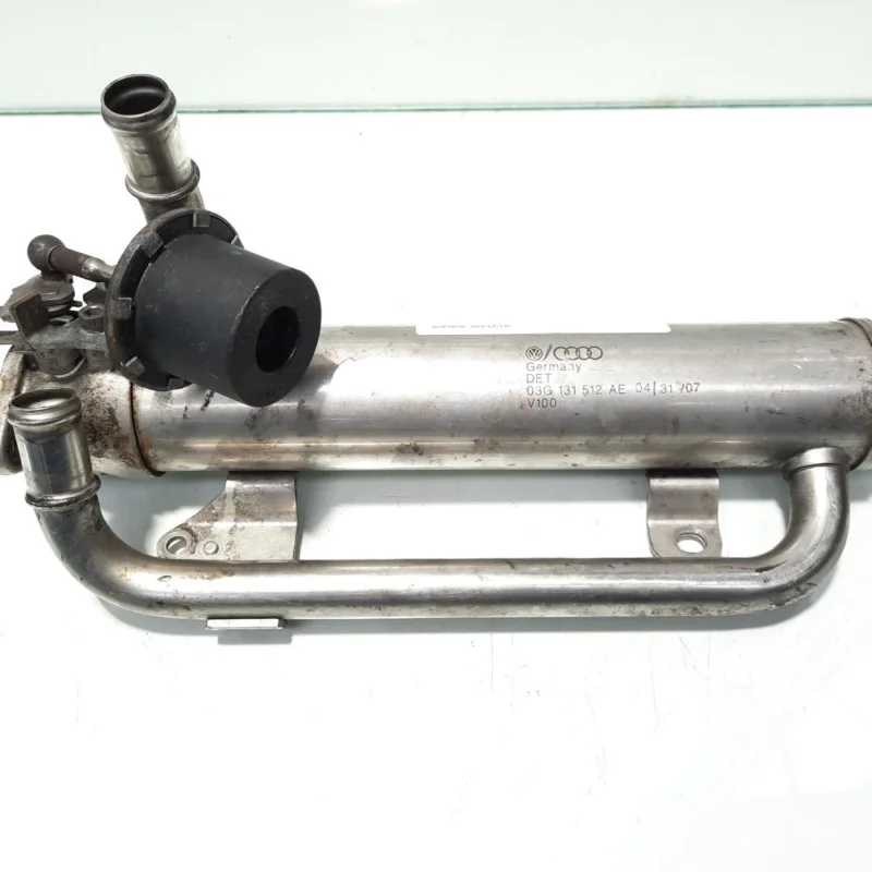 Transport gratuit Racitor gaze, cod 03G131512AE, Seat, 2.0 TDI, BMN (idi:492137)