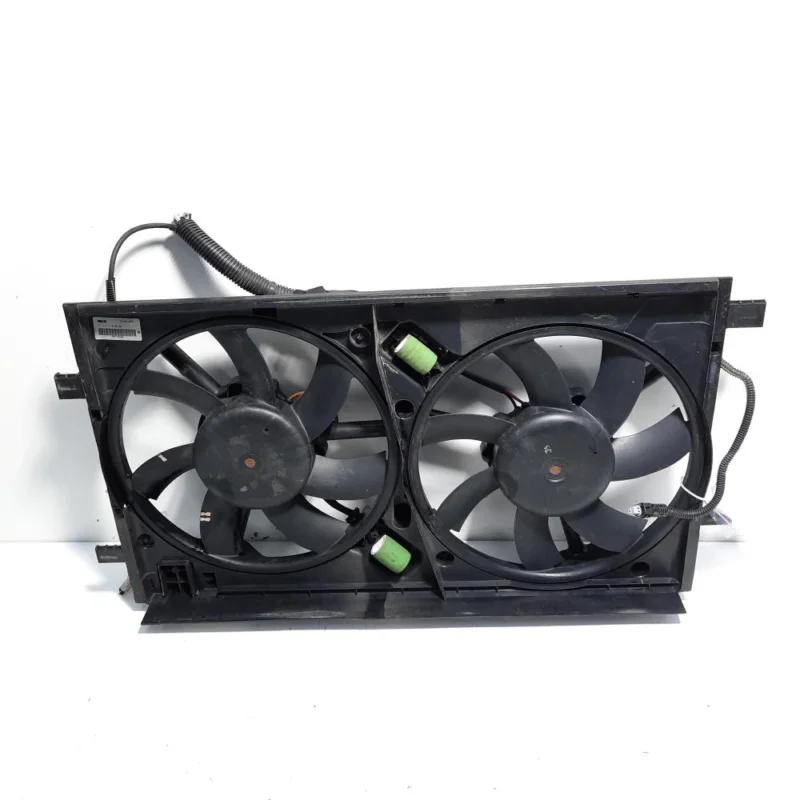 Cumpărături sigure Grup electroventilatoare, cod 13318924, Opel Insignia A Combi, 2.0 CDTI, A20DTH (id:500849)