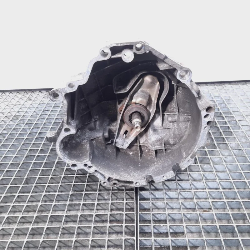Expediere rapidă Cutie de viteze manuala, cod FHN, Audi A6 (4B, C5) 1.9 TDI, AVF, 5 vit man (pr:110747)