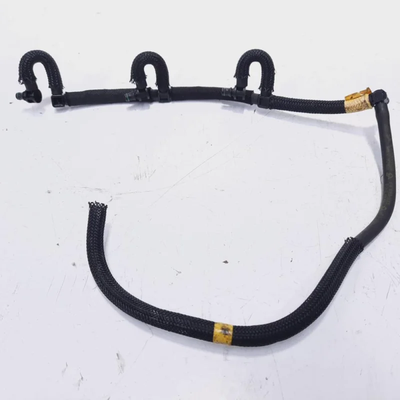 Rampa retur injectoare, Citroen C5, 1.6 HDI, 9HZ (idi:494542) Cel mai bun preț