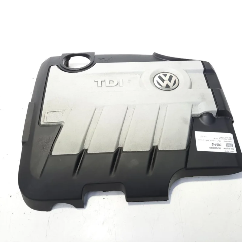 Reduceri Capac motor, cod 03L103925AM, Vw Passat Variant (3C5) 2.0 TDI, CBB (idi:500442)