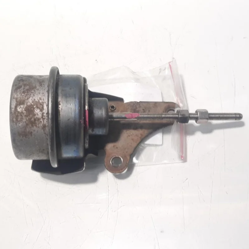Supapa turbo vacumatica KKK, Vw Passat, 1.9 TDI, BKC (idi:495073) Retur gratuit
