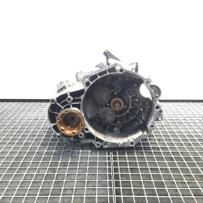 Cutie viteze manuala, cod KNS, Vw Passat (3C2) 2.0 TDI, BMP, 6 vit man (id:500198) Comandă acum